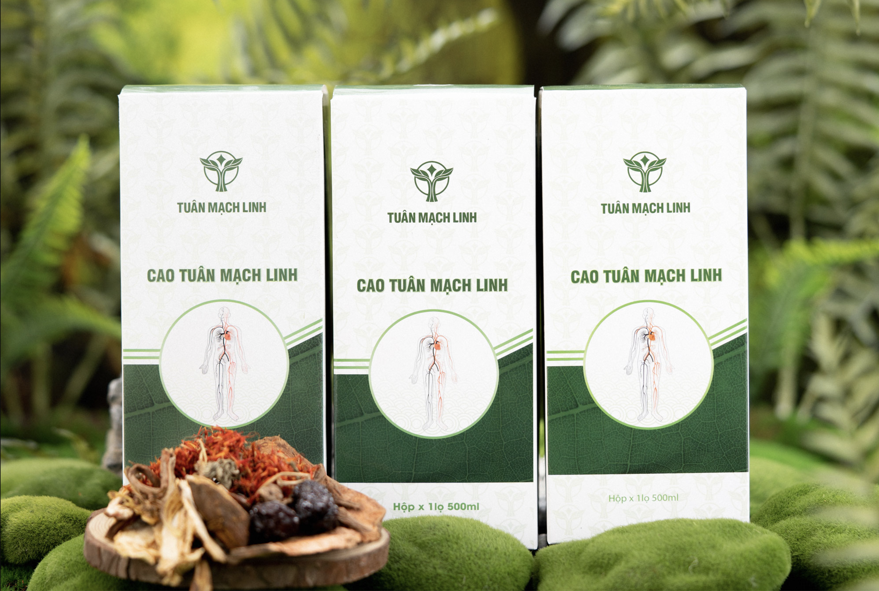 Quảng cáo TPBVSK như thuốc Công ty Tuân Mạch Linh có đang lừa dối NTD 