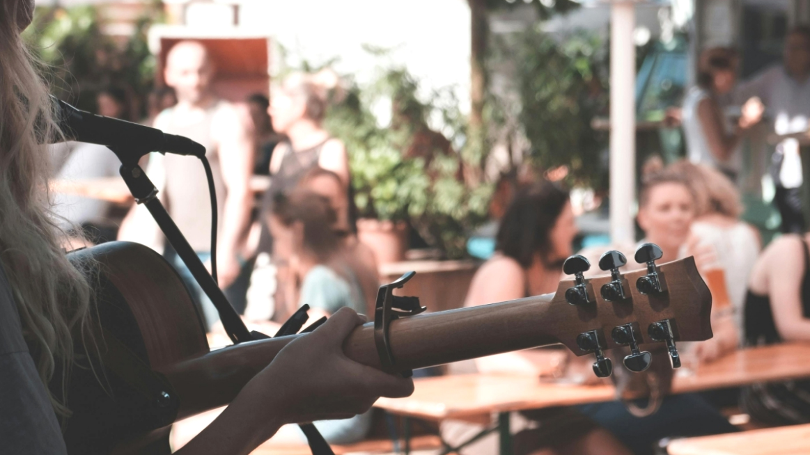 Biến cửa hàng thành trung tâm giải trí chiến lược dẫn đầu cho các nhà bán lẻ