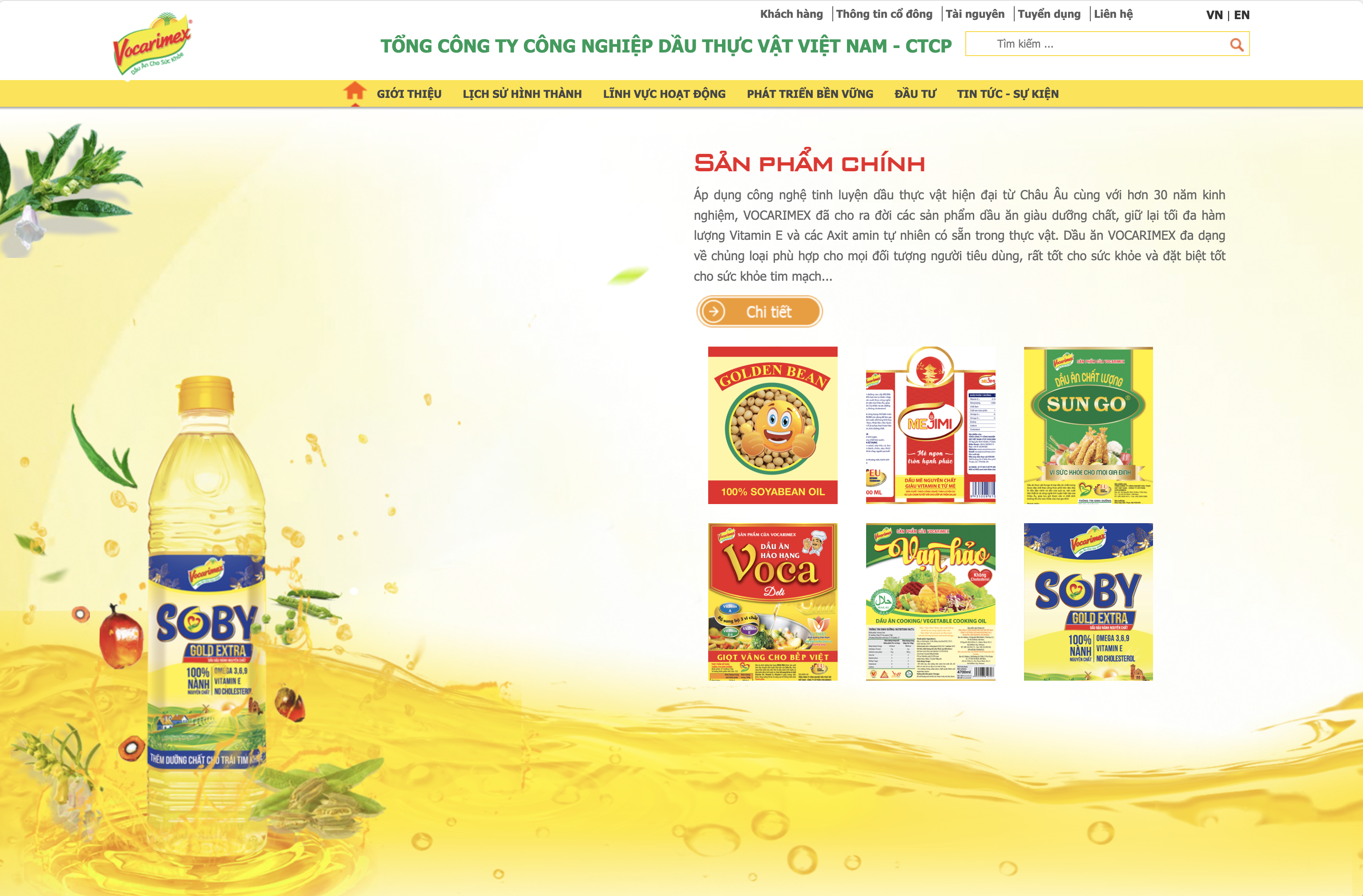 Vi phạm công bố thông tin Vocarimex VOC bị phạt 145 triệu đồng 