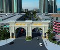 Thái Nguyên Lộ diện doanh nghiệp chưa đầy 1 tuổi muốn làm KĐT Nam Thái hơn 2.000 tỷ