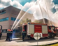 Thêm 2 công ty tại Hải Dương bị phạt hơn 500 triệu đồng vì không đảm bảo PCCC