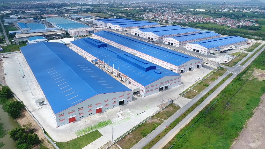 Tiếp tục vi phạm về môi trường Công ty TNHH Seojin Việt Nam bị phạt 450 triệu đồng 