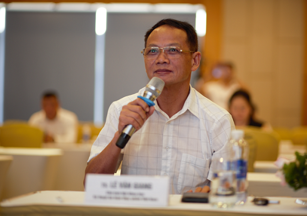 TRỰC TUYẾN Hội thảo: “An ninh – an toàn thực phẩm hướng đến du lịch xanh bền vững, chuyển hướng từ nhận thức đến hành động” TRỰC TUYẾN Hội thảo: “An ninh – an toàn thực phẩm hướng đến du lịch xanh bền vững, chuyển hướng từ nhận thức đến hành động”