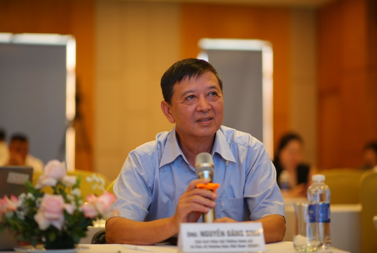 TRỰC TUYẾN Hội thảo: “An ninh – an toàn thực phẩm hướng đến du lịch xanh bền vững, chuyển hướng từ nhận thức đến hành động” TRỰC TUYẾN Hội thảo: “An ninh – an toàn thực phẩm hướng đến du lịch xanh bền vững, chuyển hướng từ nhận thức đến hành động”