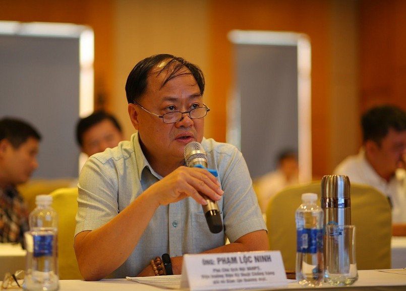 TRỰC TUYẾN Hội thảo: “An ninh – an toàn thực phẩm hướng đến du lịch xanh bền vững, chuyển hướng từ nhận thức đến hành động” TRỰC TUYẾN Hội thảo: “An ninh – an toàn thực phẩm hướng đến du lịch xanh bền vững, chuyển hướng từ nhận thức đến hành động”