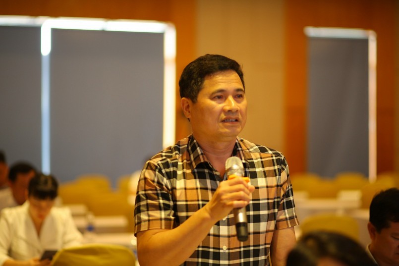 TRỰC TUYẾN Hội thảo: “An ninh – an toàn thực phẩm hướng đến du lịch xanh bền vững, chuyển hướng từ nhận thức đến hành động” TRỰC TUYẾN Hội thảo: “An ninh – an toàn thực phẩm hướng đến du lịch xanh bền vững, chuyển hướng từ nhận thức đến hành động”