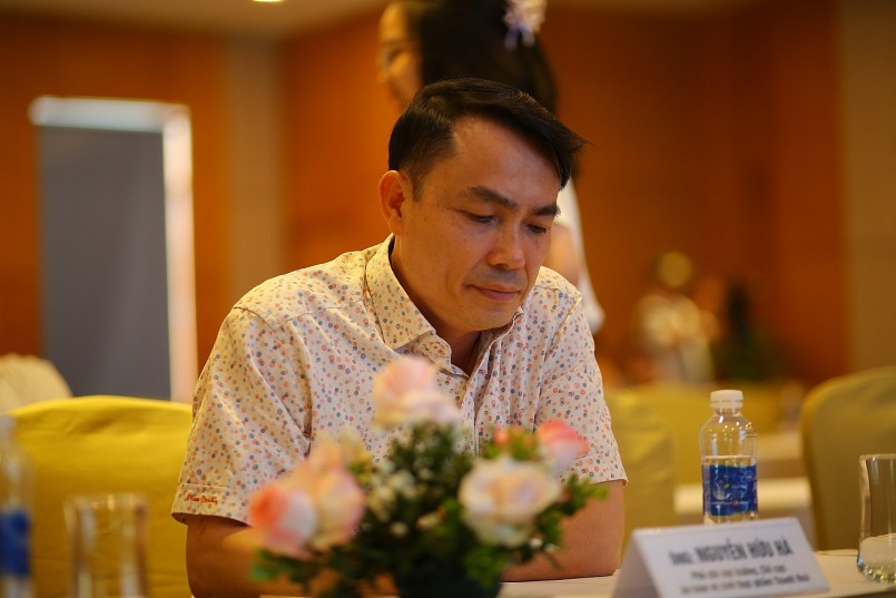TRỰC TUYẾN Hội thảo: “An ninh – an toàn thực phẩm hướng đến du lịch xanh bền vững, chuyển hướng từ nhận thức đến hành động” TRỰC TUYẾN Hội thảo: “An ninh – an toàn thực phẩm hướng đến du lịch xanh bền vững, chuyển hướng từ nhận thức đến hành động”