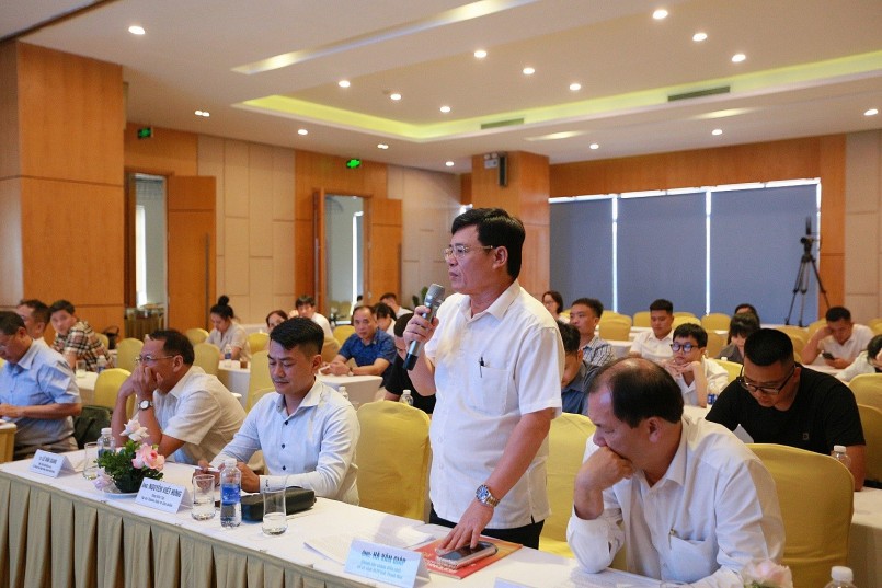 TRỰC TUYẾN Hội thảo: “An ninh – an toàn thực phẩm hướng đến du lịch xanh bền vững, chuyển hướng từ nhận thức đến hành động” TRỰC TUYẾN Hội thảo: “An ninh – an toàn thực phẩm hướng đến du lịch xanh bền vững, chuyển hướng từ nhận thức đến hành động”
