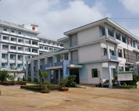 Có hành vi gian lận Công ty CP BVIC Việt Nam bị cấm thầu 