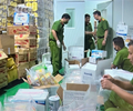 Bắt tạm giam Tổng giám đốc CTCP sữa Hà Lan vì sản xuất hàng giả 