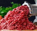 Giá thịt heo hôm nay 3/9 Thịt heo xay có giá 118.322 đồng/kg