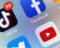 Google Facebook TikTok đã nộp hơn 6.200 tỷ đồng tiền thuế