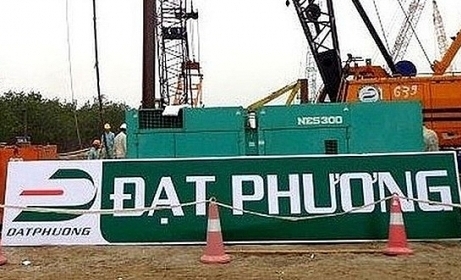 Giả mạo bằng cấp nhân sự Tập đoàn Đạt Phương DPG có bị cấm thầu ở Bà Rịa - Vũng Tàu 