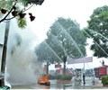 Hà Nội Yêu cầu khắc phục 30 công trình chưa nghiệm thu phòng cháy chữa cháy 