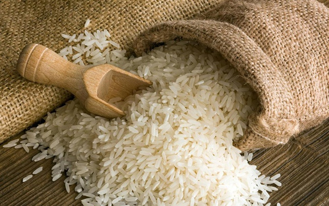 Xuất khẩu gạo của Việt Nam đã mang về hơn 4 tỷ USD kể từ đầu năm 