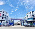 Tập đoàn IUC đứng đầu danh sách nợ thuế tại Thừa Thiên Huế 