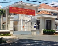 Vì sao liên danh của Công ty Đông Nam trượt gói thầu hơn 520 tỷ đồng tại TP Vũng Tàu 
