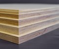 Ban hành Bản câu hỏi điều tra chống bán phá giá với ván sợi gỗ xuất xứ Thái Lan và Trung Quốc 