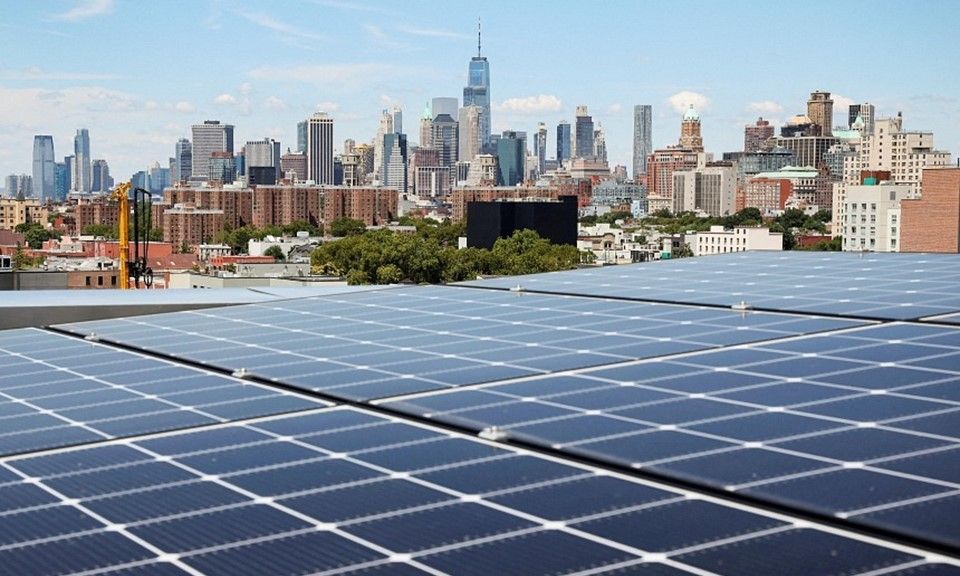 Việt Nam nằm trong top 4 quốc gia bị Hoa Kỳ áp thuế mới lên pin mặt trời