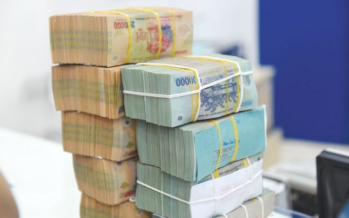 Thu ngân sách Nhà nước 11 tháng vượt dự toán 16,1 