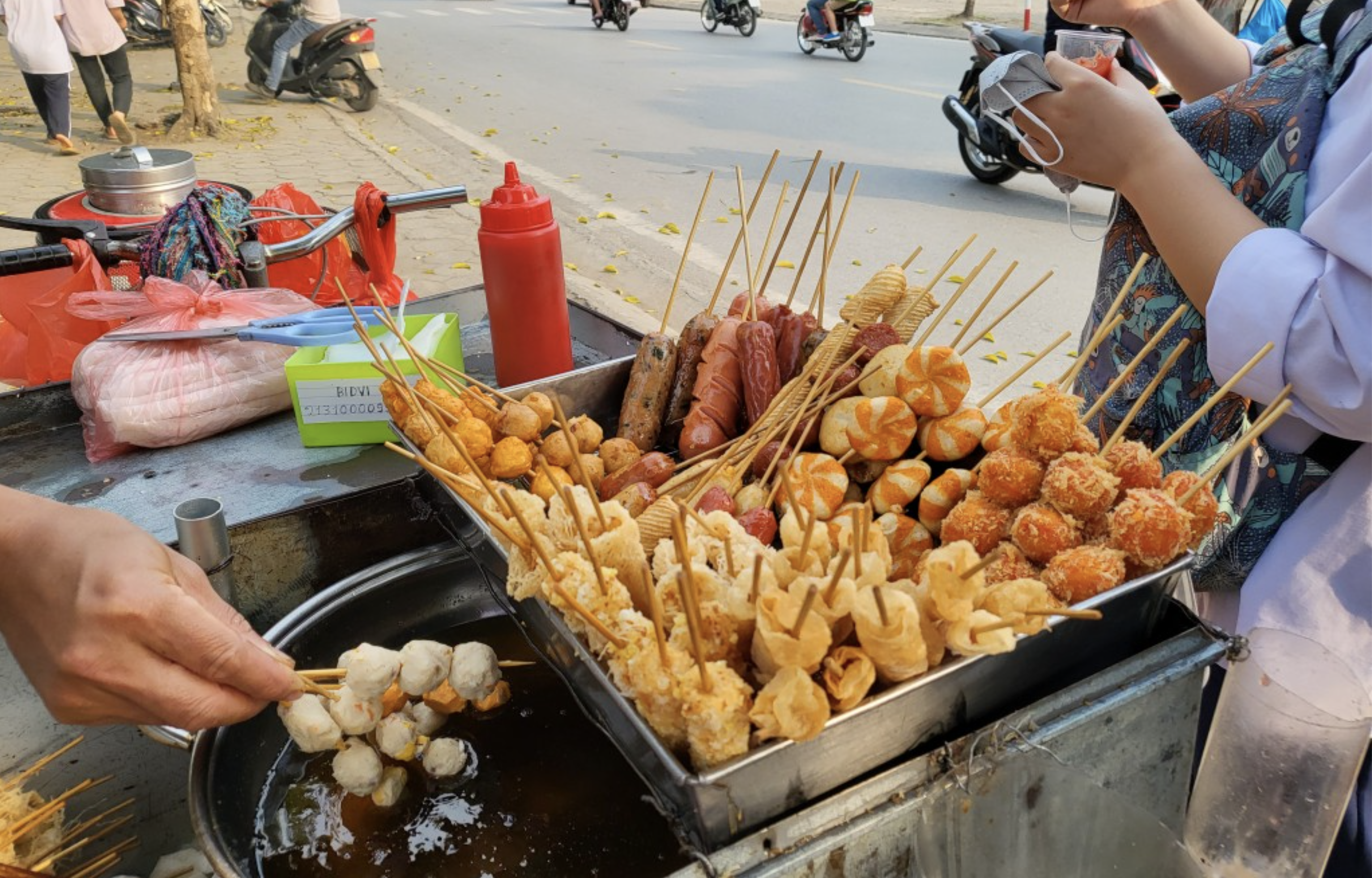 Hà Nội Vi phạm an toàn thực phẩm có thể bị xử phạt đến 40 triệu đồng 
