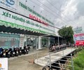 Trà Vinh Phòng khám Đa khoa Hoàn Hảo bị xử phạt do có nhiều vi phạm 