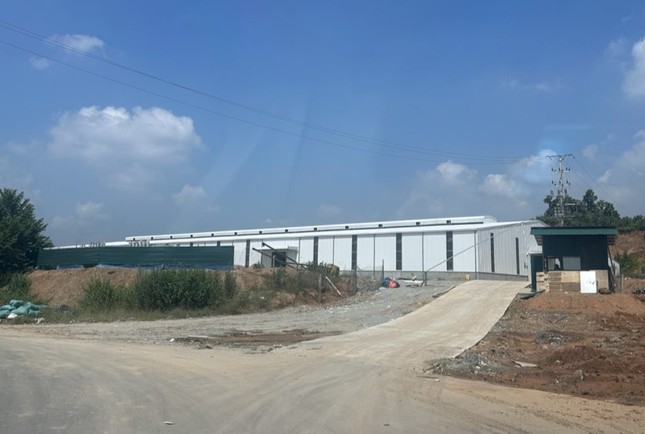 Vi phạm môi trường một doanh ở Yên Bái bị xử phạt 320 triệu đồng 