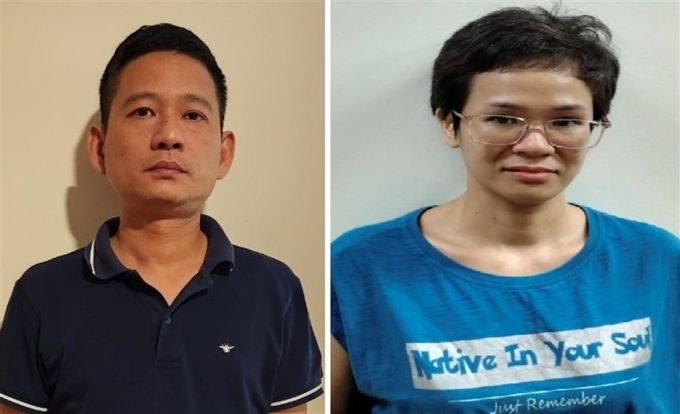Đề nghị truy tố Giám đốc Công ty vàng Phú Quý trong vụ buôn lậu vàng 