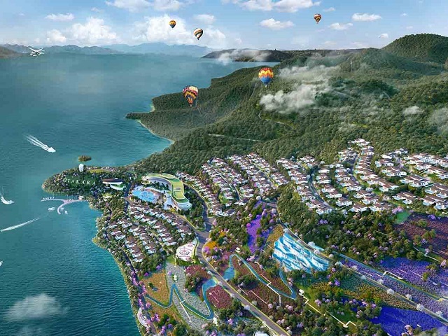 Vi phạm nhiều quy định về công bố thông tin Hòa Bình Takara CTP bị phạt hơn 150 triệu đồng 