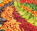 Nghiên cứu nội dung phản ánh về mở rộng thị trường xuất khẩu trái cây