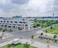 Chủ dự án Khu dân cư Bàu Xéo bị xử phạt vì không có giấy phép môi trường 