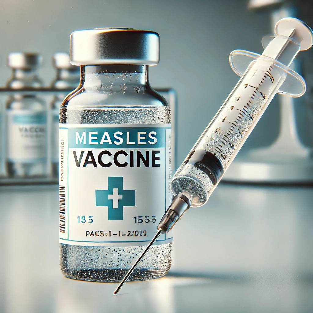 Hà Nội Đẩy nhanh tiến độ tiêm chủng vaccine phòng sởi trước ngày 31/3 