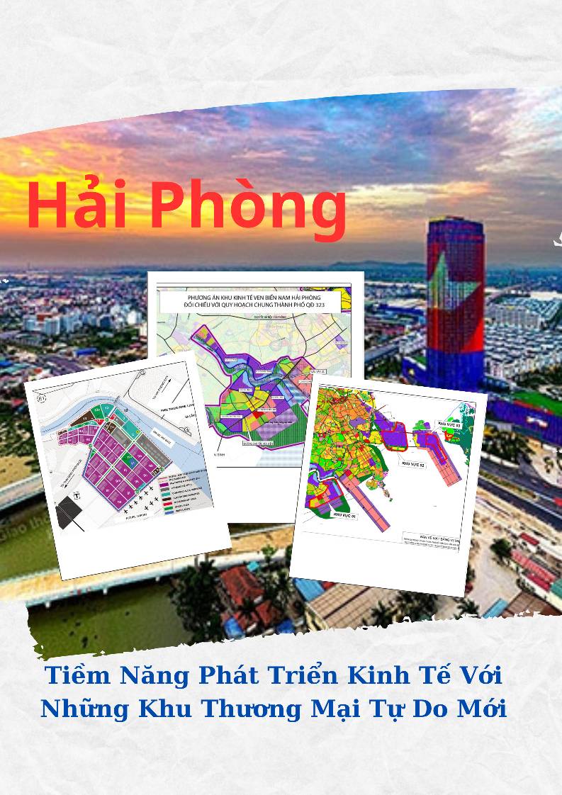 Hải Phòng Tiềm năng phát triển <a style='color:#222' onclick='ga('send', 'event', 'trendings desktop', 'click','kinh tế',1.00, {'nonInteraction': 1});' href='/kinh-te.html'>kinh tế</a> với những khu <a style='color:#222' onclick='ga('send', 'event', 'trendings desktop', 'click','thương mại',1.00, {'nonInteraction': 1});' href='/thuong-truong/thuong-mai.html'>thương mại</a> tự do mới 