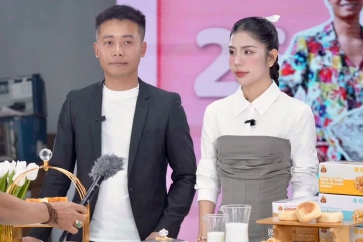 Tiết lộ quan hệ đặc biệt giữa Quang Linh Vlog và Hằng Du Mục trước khi bị bắt