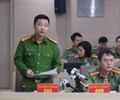 Diễn biến mới về vụ án xảy ra tại Tập đoàn Thuận An 