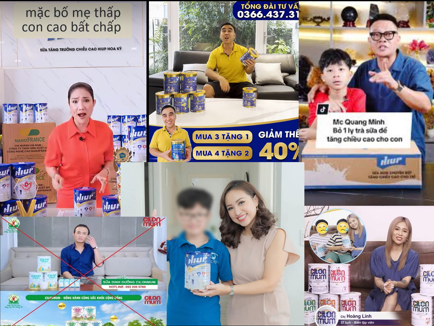 Nghệ sĩ chuyên gia bị réo tên quảng cáo sai sự thật Danh dự đánh bị đánh đổi bởi lợi nhuận 