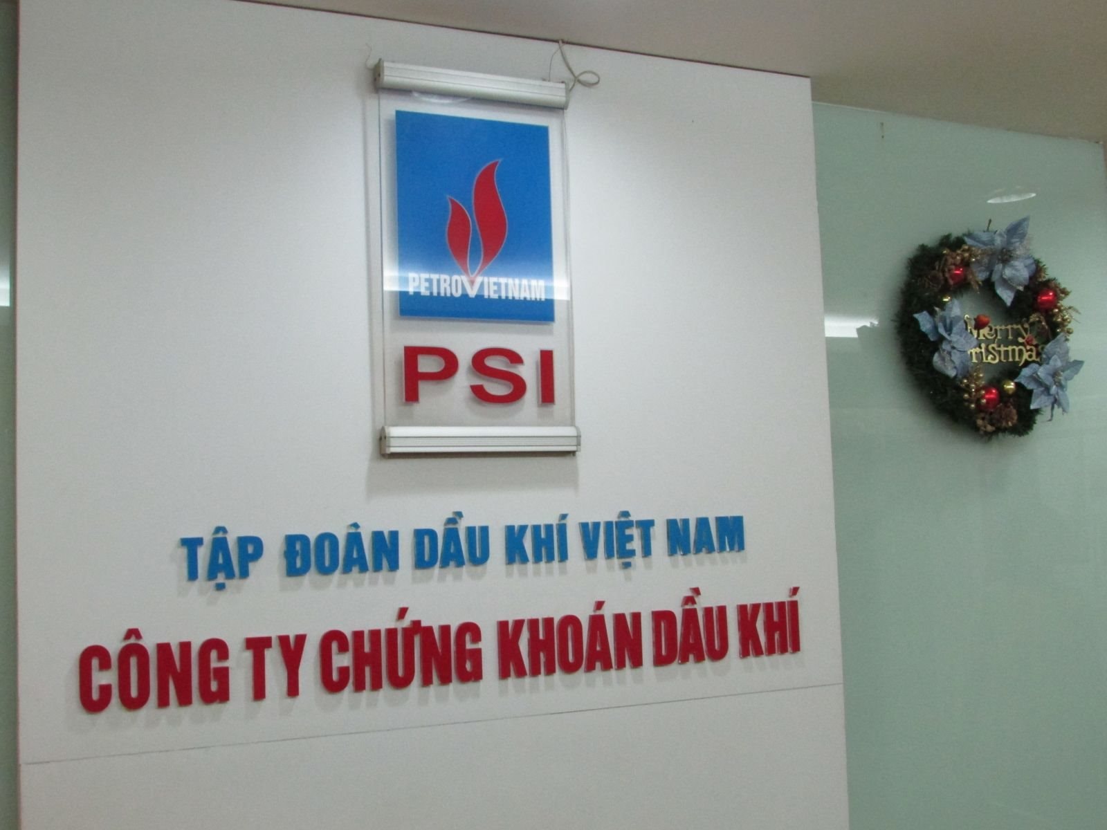 Thanh tra phát hiện loạt sai phạm tại Chứng khoán Dầu khí PSI 