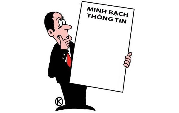 Vụ cháu bé 4 tuổi bị từ chối cấp cứu Báo cáo hay bao biện 