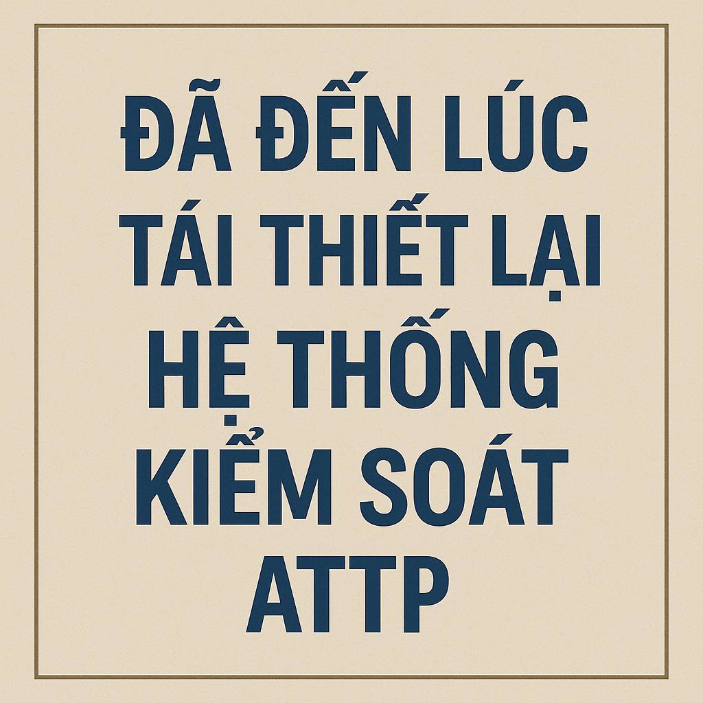 Cảnh báo từ vụ thu hồi sản phẩm của Abbott Lỗ hổng trong quản lý thực phẩm chức năng 