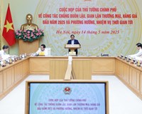 Nhìn thấy gì từ chỉ đạo quyết liệt của Thủ tướng về chống buôn lậu gian lận <a style='color:#222' onclick='ga('send', 'event', 'trendings desktop', 'click','thương mại',1.00, {'nonInteraction': 1});' href='/thuong-truong/thuong-mai.html'>thương mại</a> hàng giả 