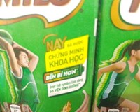 Siết chặt tuân thủ pháp luật trong quảng cáo thực phẩm Bài học từ vụ Nestlé Milo và Viện Dinh dưỡng Quốc gia 