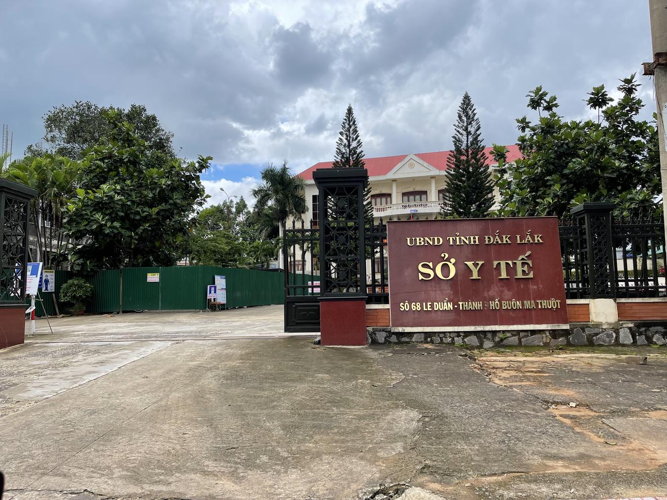 Khởi tố hàng loạt bị can trong đường dây chạy chứng chỉ hành nghề y 