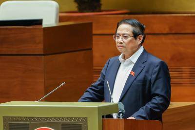 PHÁT TRIỂN KINH TẾ TƯ NHÂN – ĐÒN BẨY CHO MỘT VIỆT NAM THỊNH VƯỢNG 