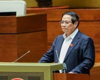 PHÁT TRIỂN KINH TẾ TƯ NHÂN – ĐÒN BẨY CHO MỘT VIỆT NAM THỊNH VƯỢNG