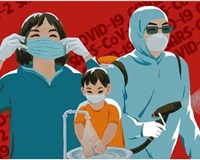Việt Nam tăng cường công tác phát hiện và điều trị COVID-19 trước nguy cơ dịch quay trở lại 