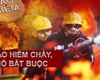 Từ 1/7/2025 Nhà trọ quán ăn nhà để xe… phải mua bảo hiểm cháy nổ 