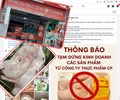 CP Việt Nam trước nghi vấn thịt bệnh Người tiêu dùng và siêu thị phản ứng ra sao 