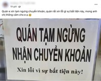 Cảnh báo tình trạng mách nhau chiêu né thuế mua hàng qua mạng 