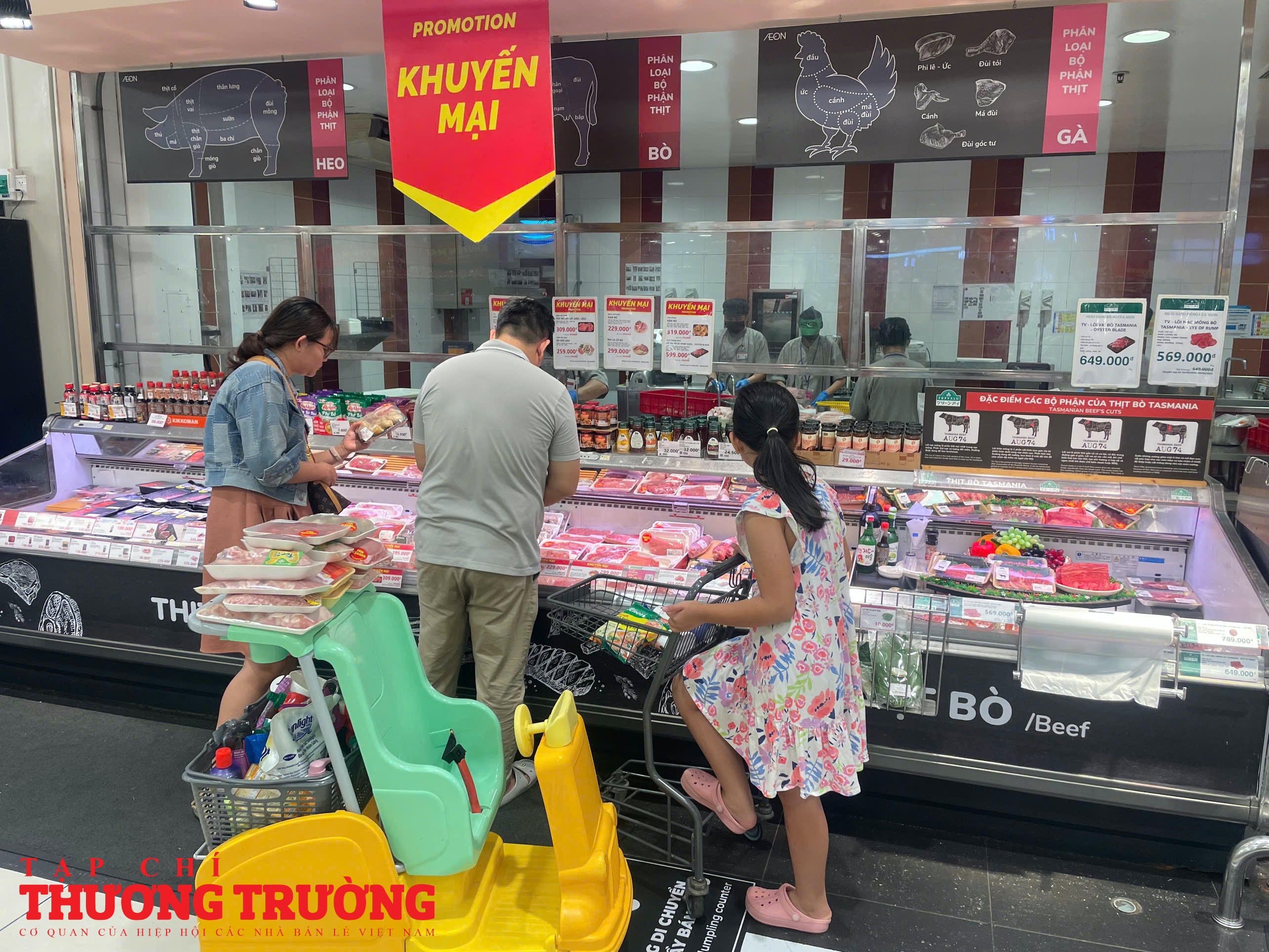 Vụ CP Việt Nam bị tố bán thịt heo bẩn Khách hàng hoang mang tìm <a style='color:#222' onclick='ga('send', 'event', 'trendings desktop', 'click','thương hiệu',1.00, {'nonInteraction': 1});' href='/doi-song-tieu-dung/thuong-hieu.html'>thương hiệu</a> mới 