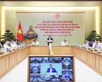 Thủ tướng Kiên quyết tuyên chiến đấu tranh ngăn chặn đẩy lùi quét sạch tình trạng buôn lậu gian lận <a style='color:#222' onclick='ga('send', 'event', 'trendings desktop', 'click','thương mại',1.00, {'nonInteraction': 1});' href='/thuong-truong/thuong-mai.html'>thương mại</a> hàng giả